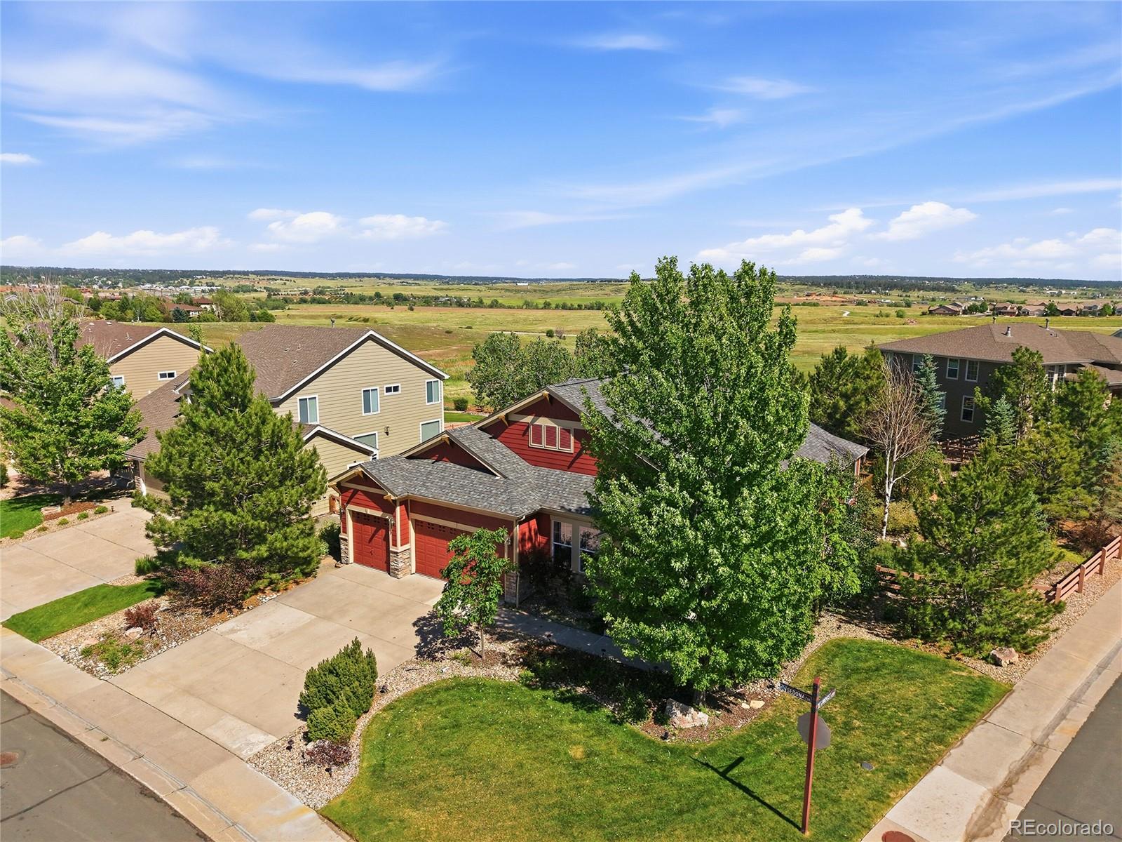 MLS Image #42 for 4836  sedona circle,parker, Colorado