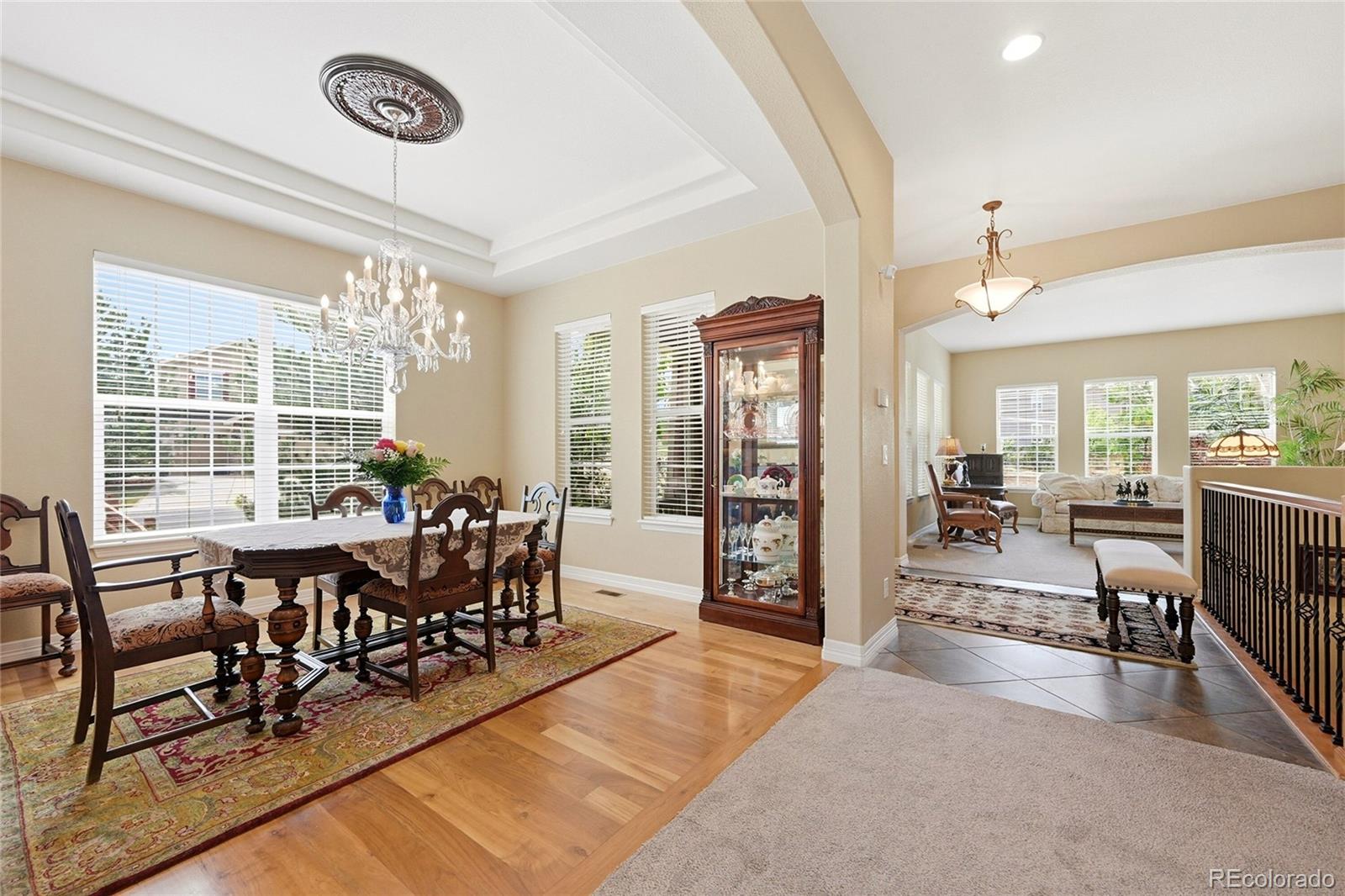 MLS Image #5 for 4836  sedona circle,parker, Colorado