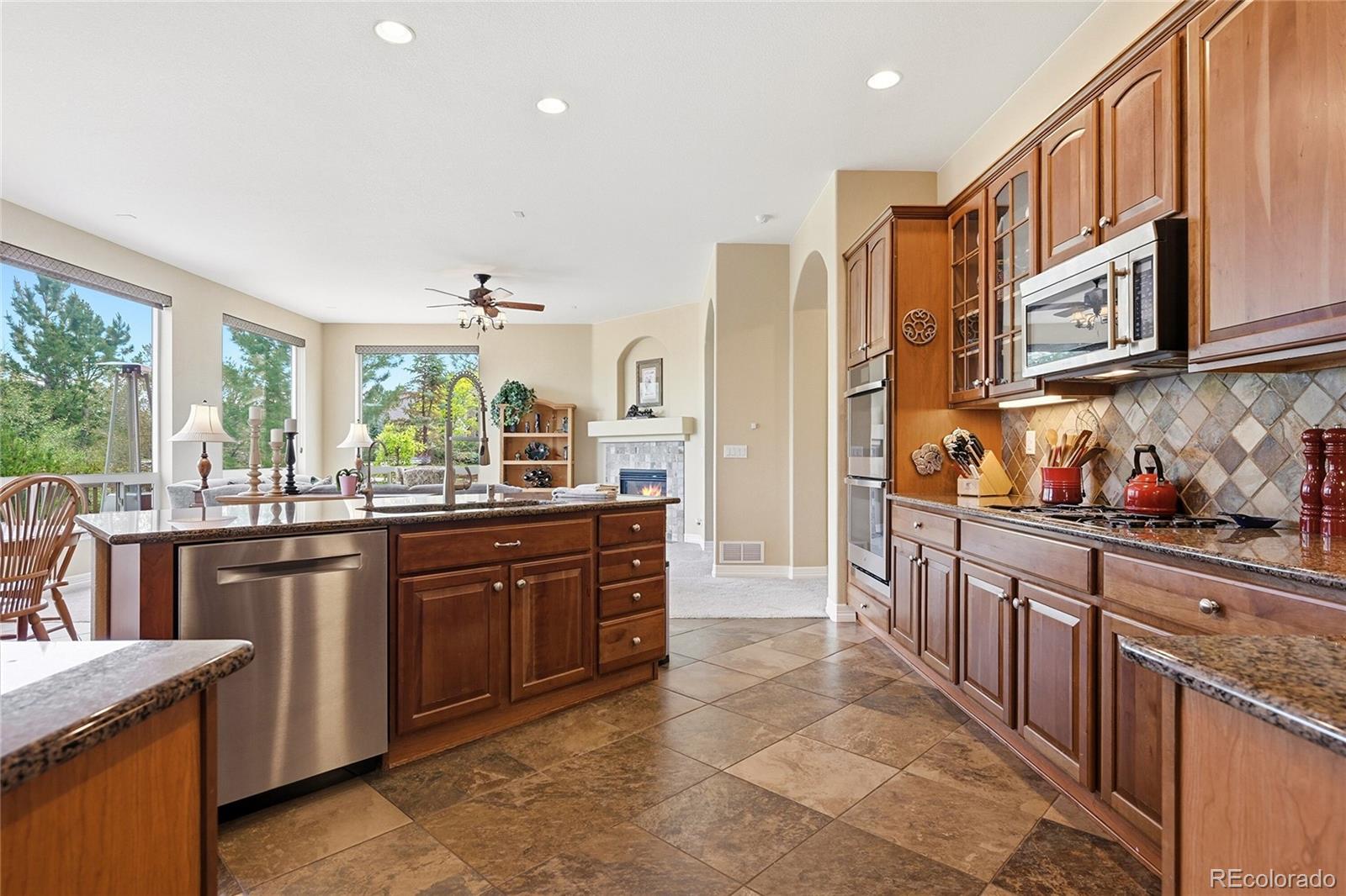 MLS Image #9 for 4836  sedona circle,parker, Colorado