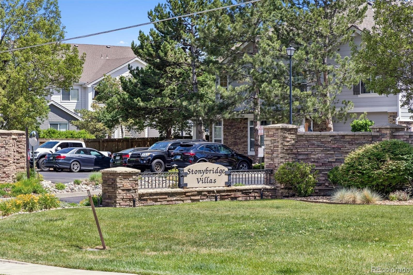 MLS Image #2 for 8304  stonybridge circle ,littleton, Colorado
