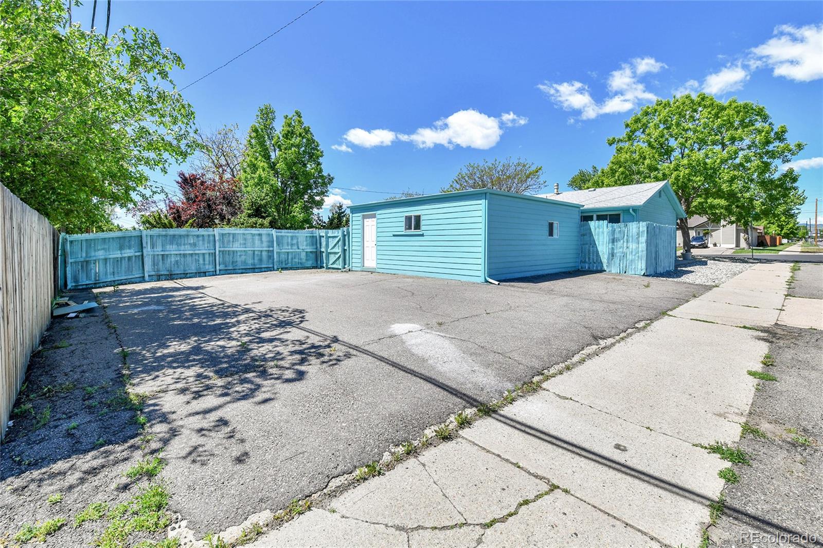 MLS Image #21 for 1500 s wolcott court,denver, Colorado