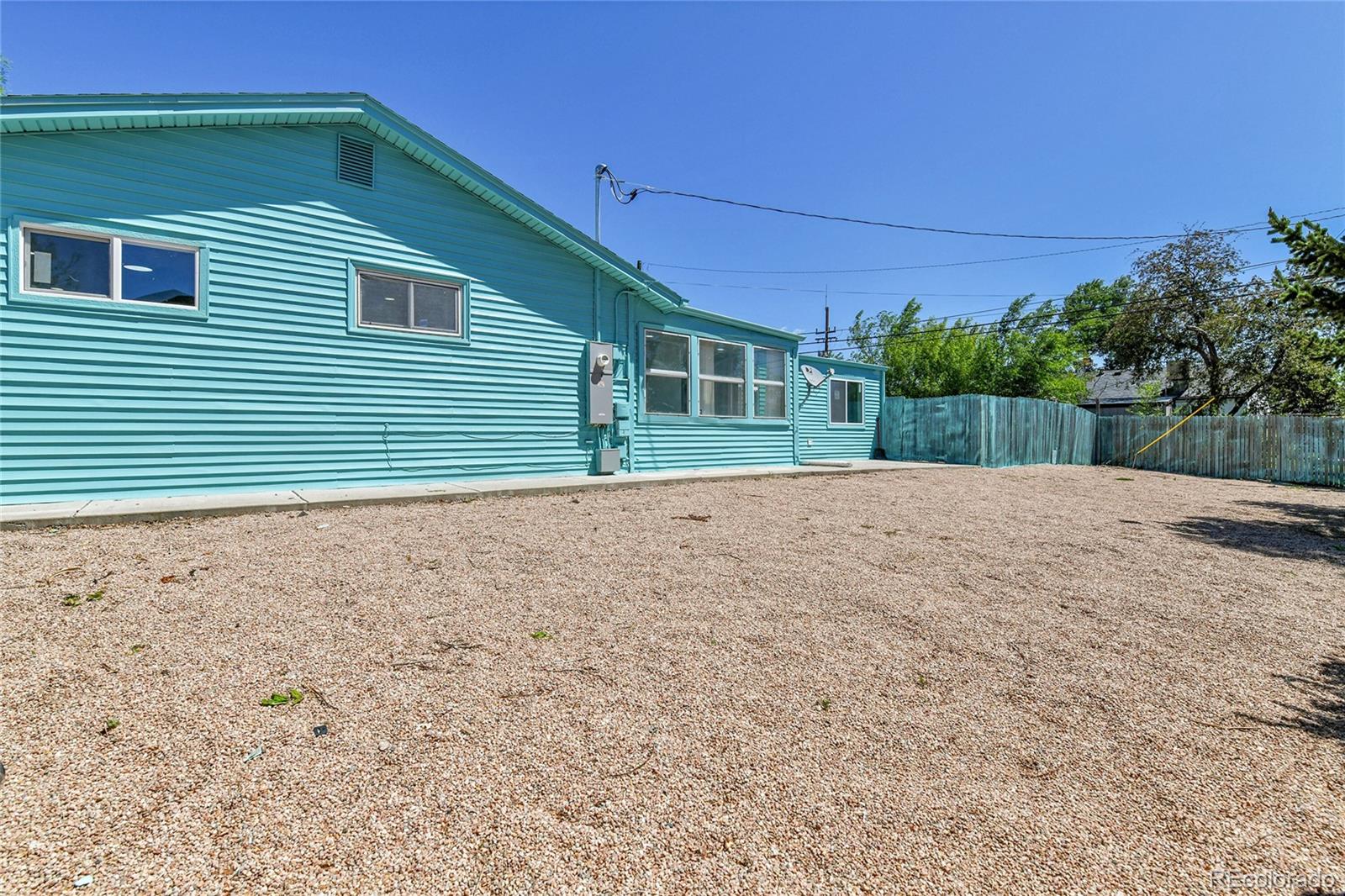 MLS Image #4 for 1500 s wolcott court,denver, Colorado