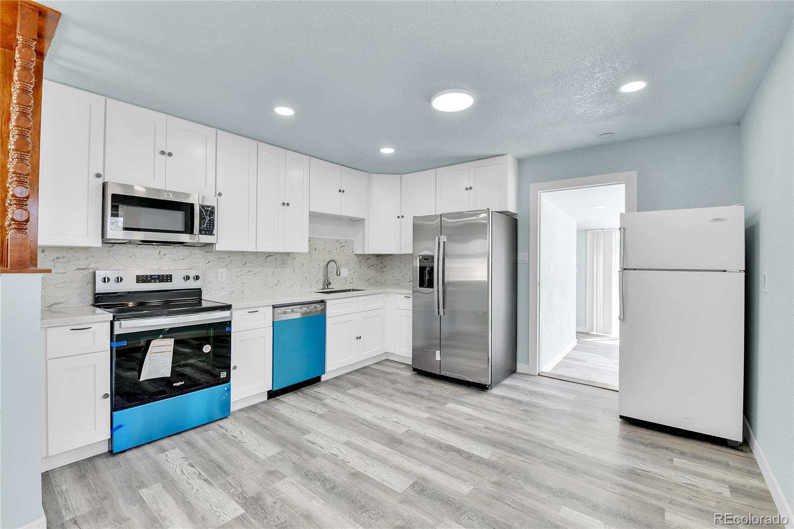 MLS Image #6 for 1500 s wolcott court,denver, Colorado