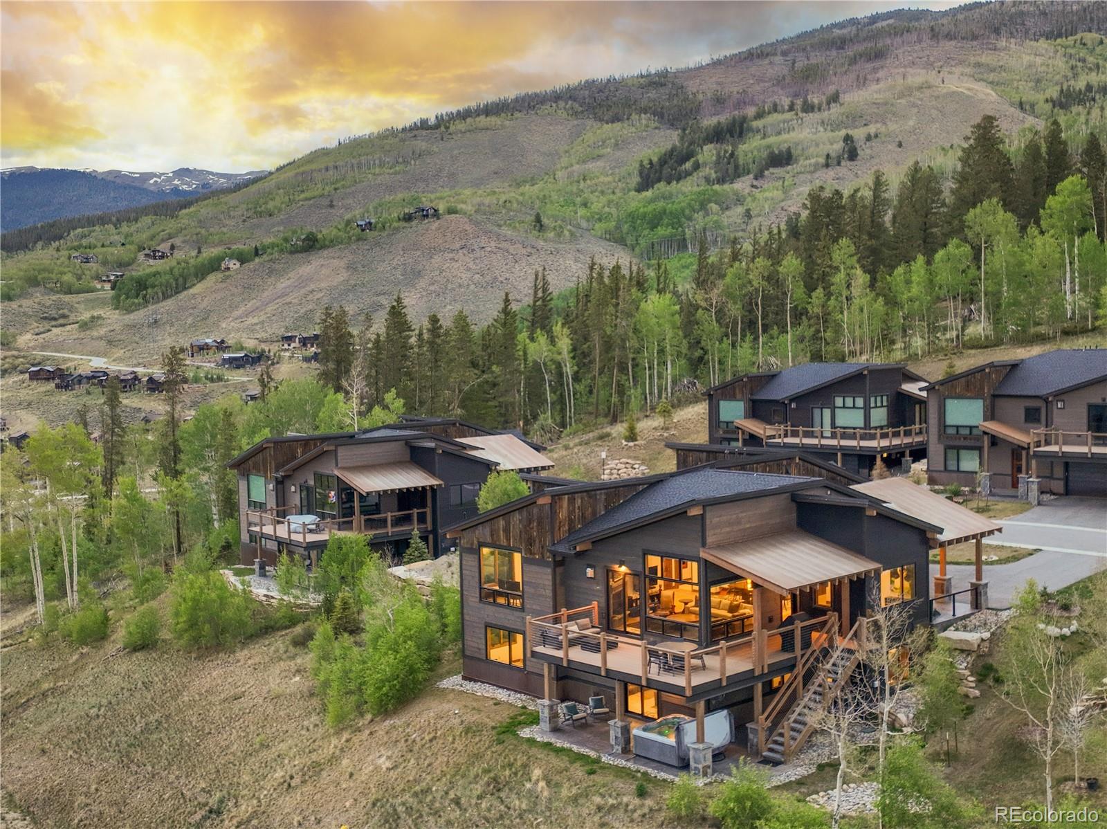 MLS Image #2 for 27  fly caster lane,silverthorne, Colorado