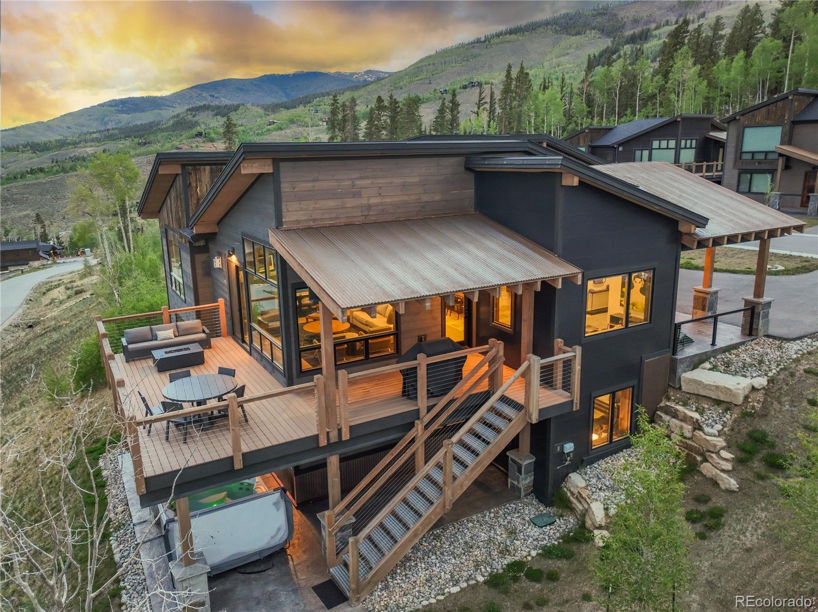 MLS Image #38 for 27  fly caster lane,silverthorne, Colorado
