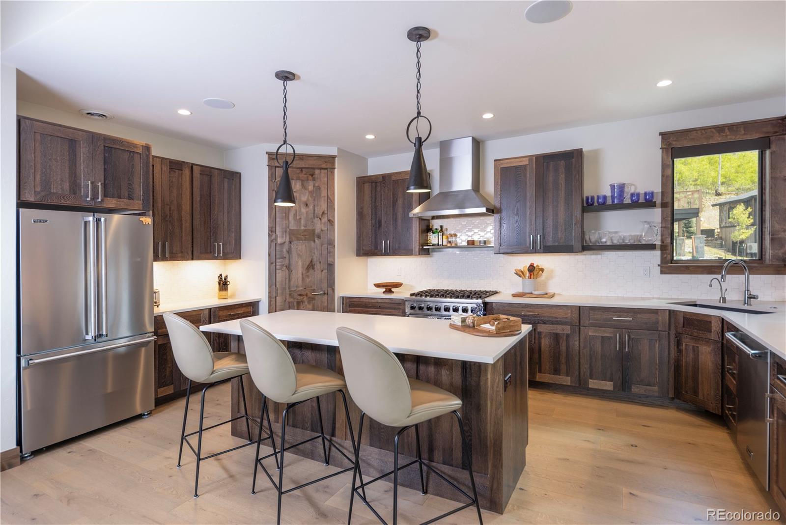 MLS Image #5 for 27  fly caster lane,silverthorne, Colorado