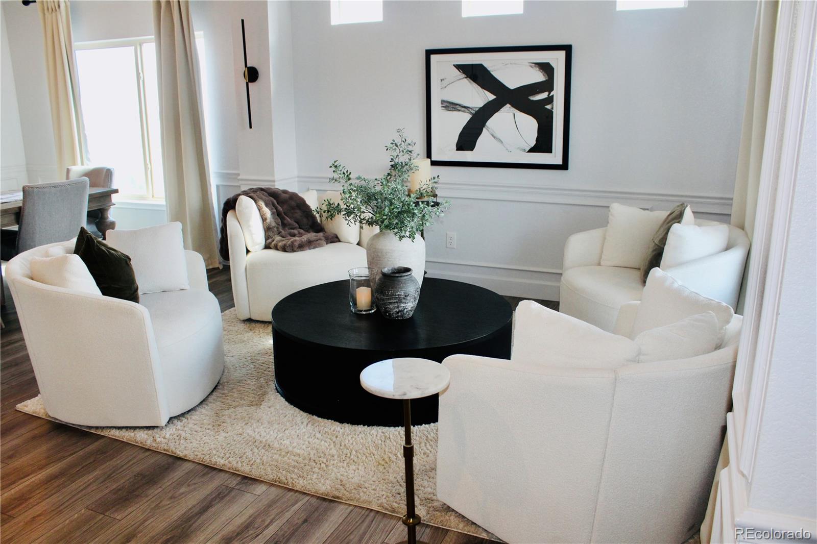 MLS Image #1 for 8739  tranquil knoll lane,colorado springs, Colorado