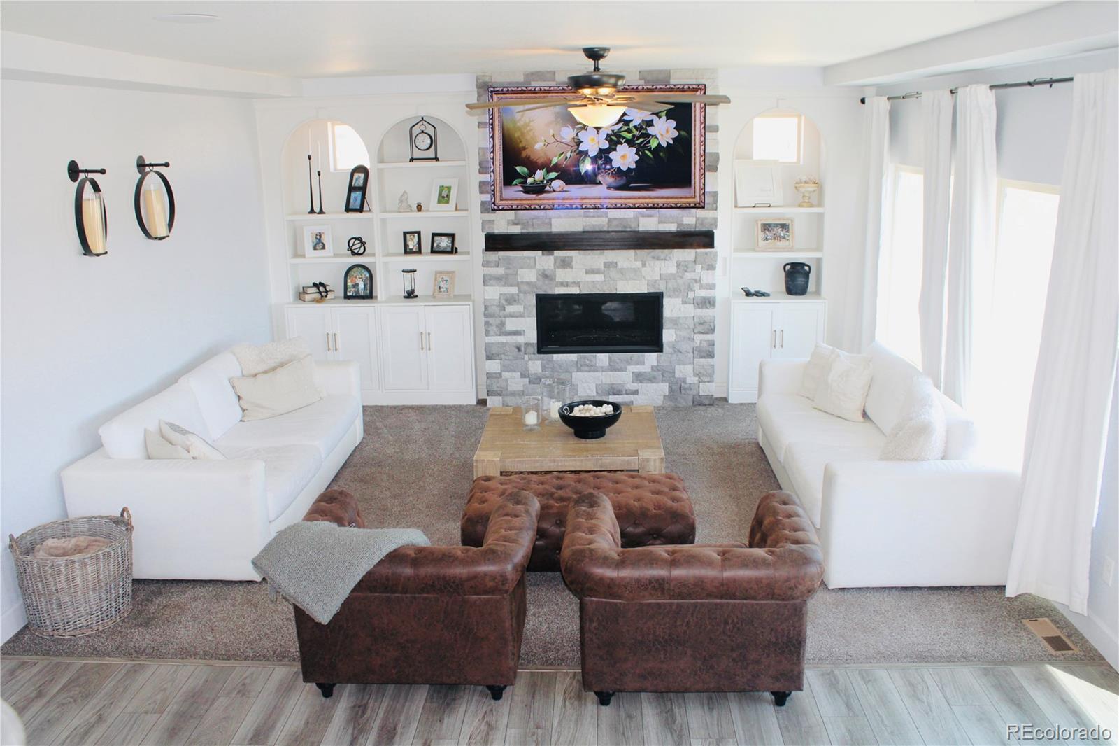 MLS Image #10 for 8739  tranquil knoll lane,colorado springs, Colorado