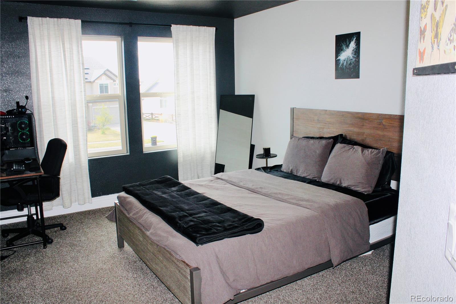 MLS Image #18 for 8739  tranquil knoll lane,colorado springs, Colorado
