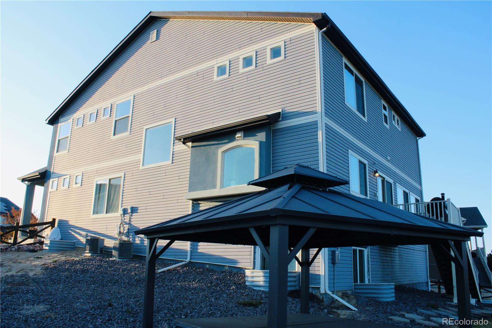 MLS Image #28 for 8739  tranquil knoll lane,colorado springs, Colorado