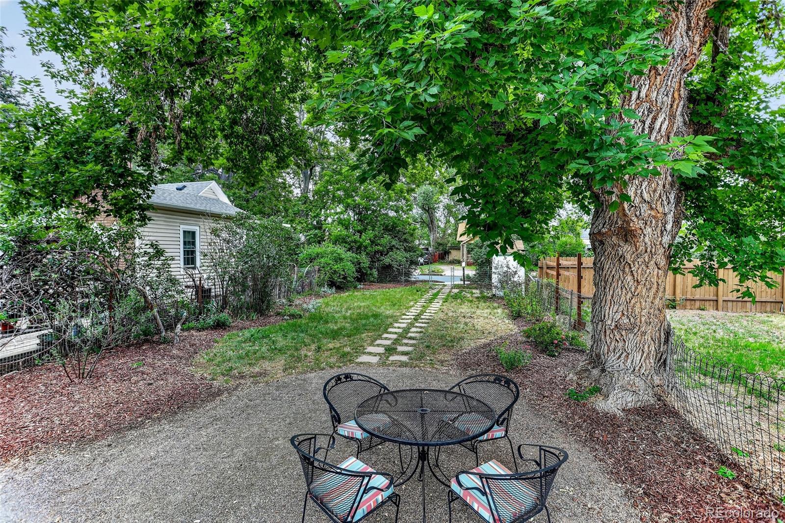 MLS Image #18 for 2463  ingalls street,edgewater, Colorado