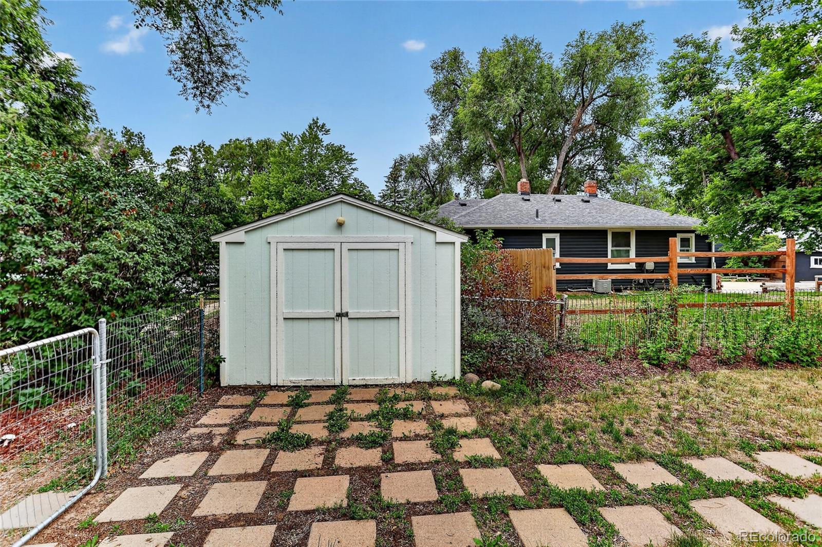MLS Image #19 for 2463  ingalls street,edgewater, Colorado