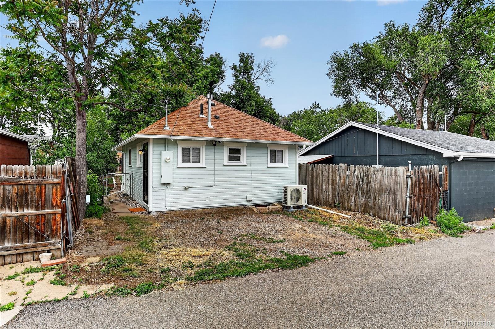 MLS Image #20 for 2463  ingalls street,edgewater, Colorado