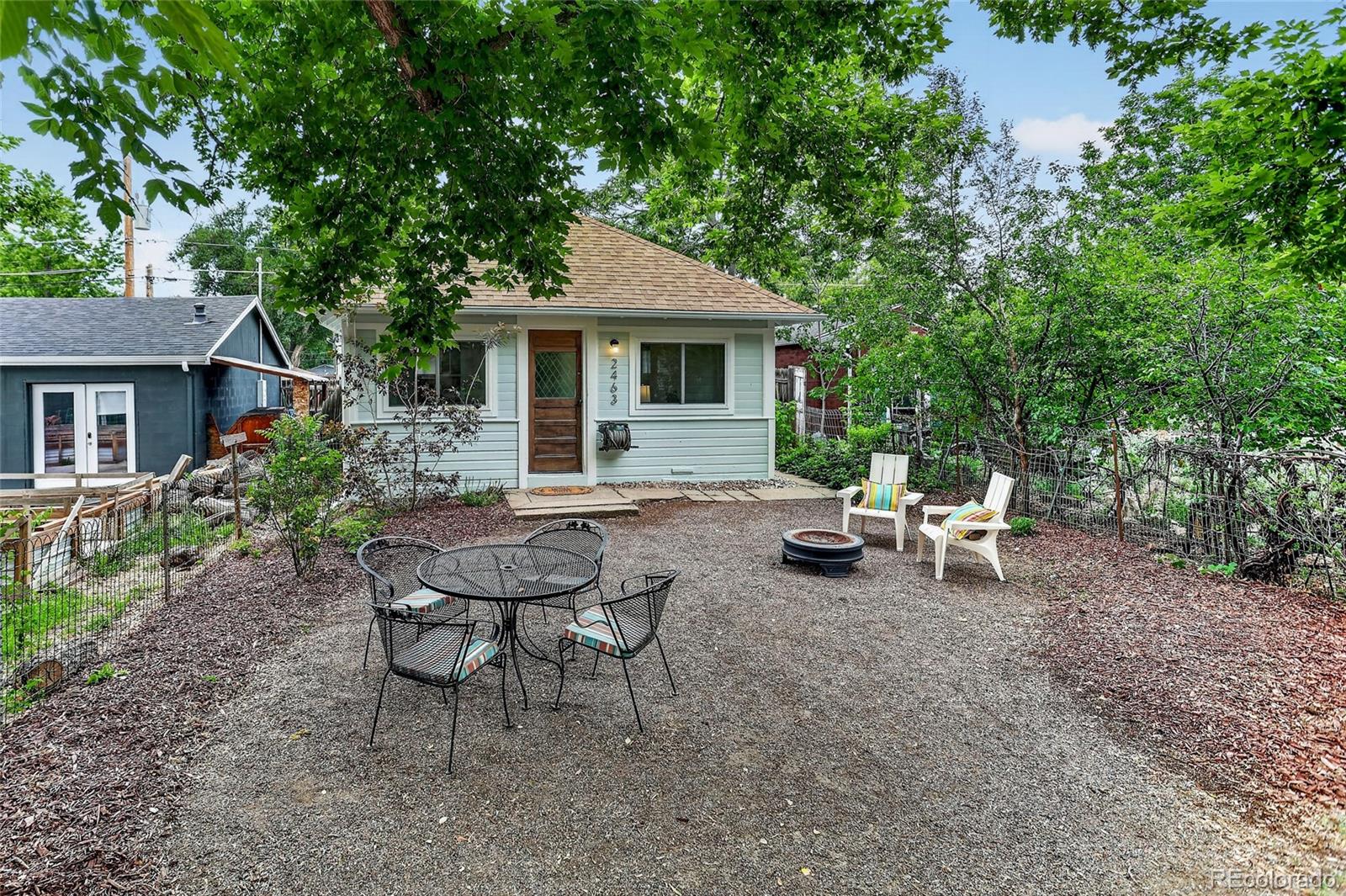 MLS Image #21 for 2463  ingalls street,edgewater, Colorado