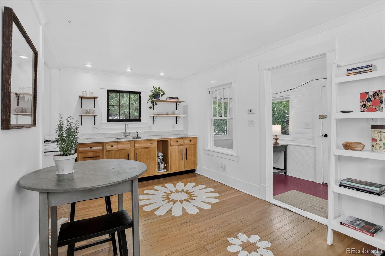 MLS Image #8 for 2463  ingalls street,edgewater, Colorado