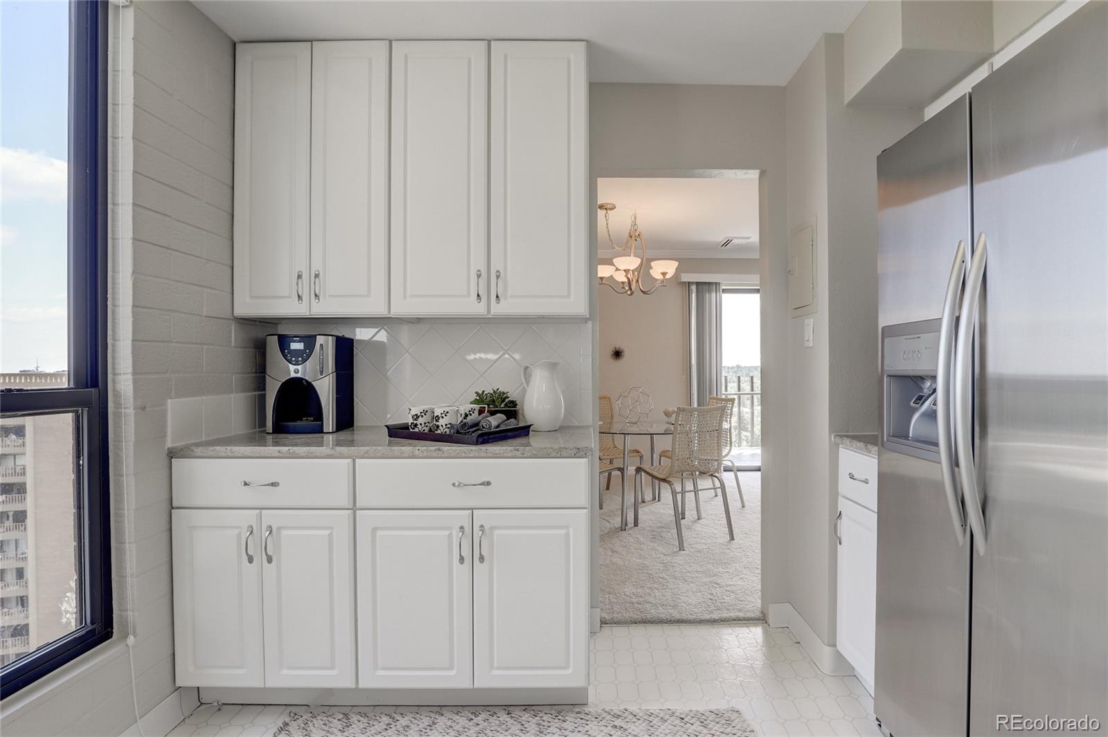 MLS Image #12 for 460 s marion parkway,denver, Colorado