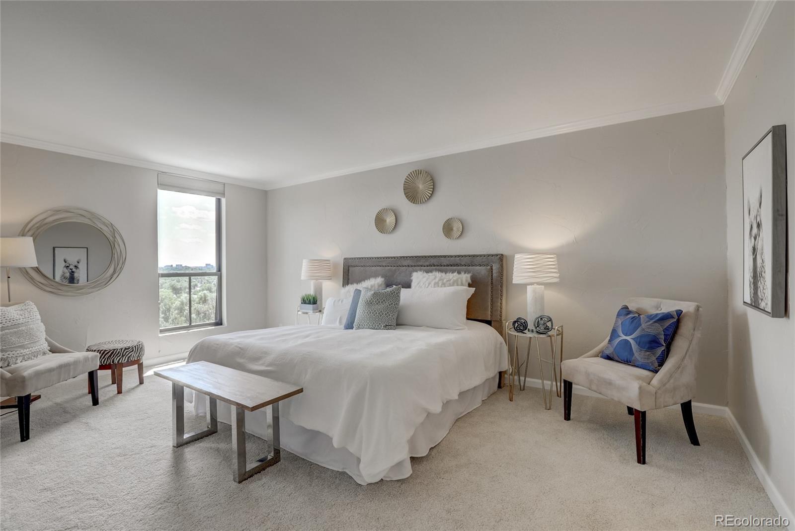 MLS Image #13 for 460 s marion parkway,denver, Colorado