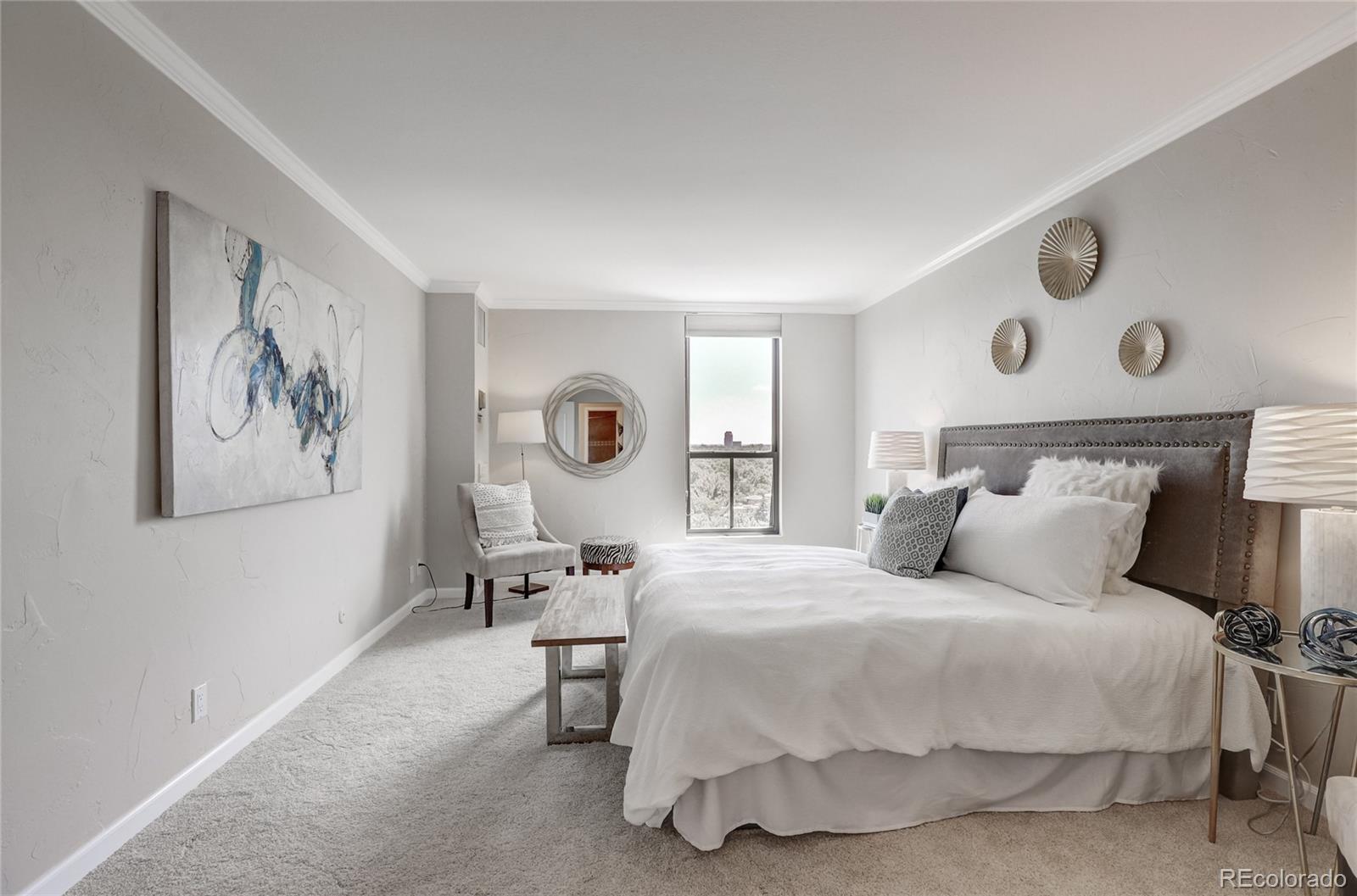 MLS Image #14 for 460 s marion parkway,denver, Colorado