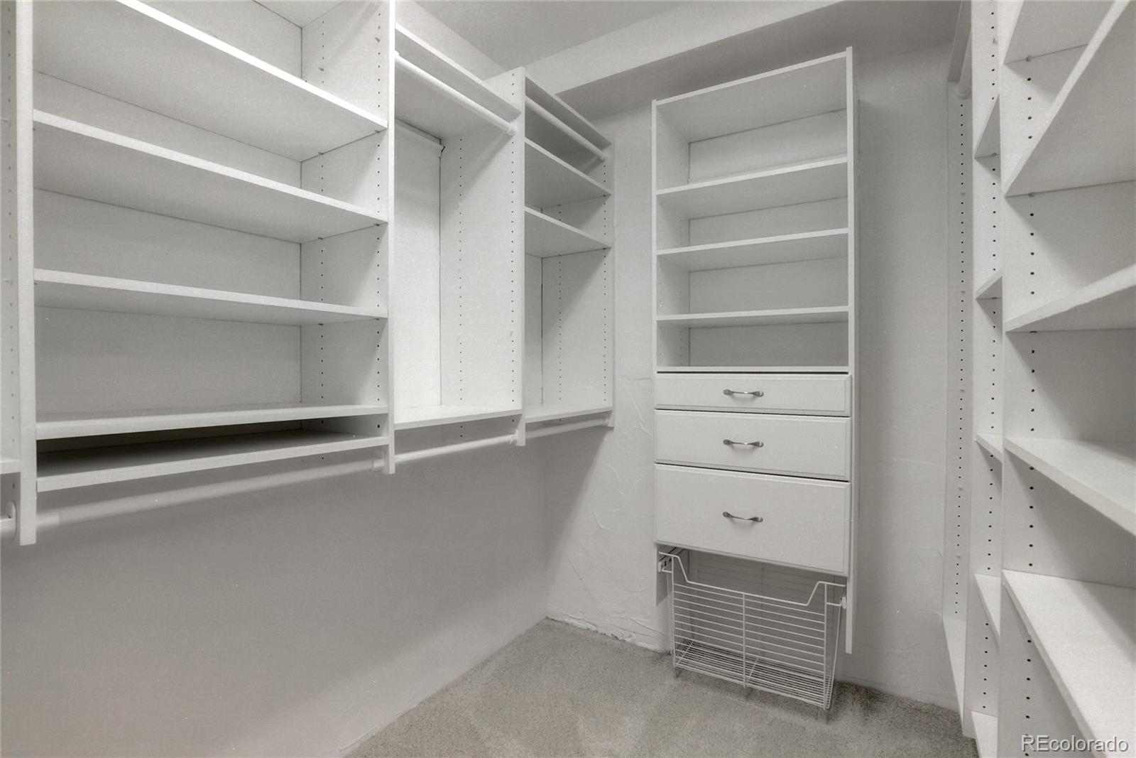 MLS Image #17 for 460 s marion parkway,denver, Colorado