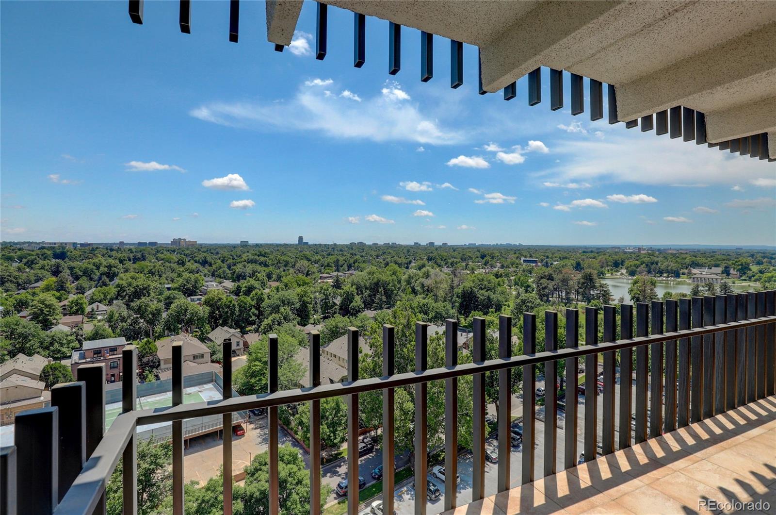 MLS Image #21 for 460 s marion parkway,denver, Colorado