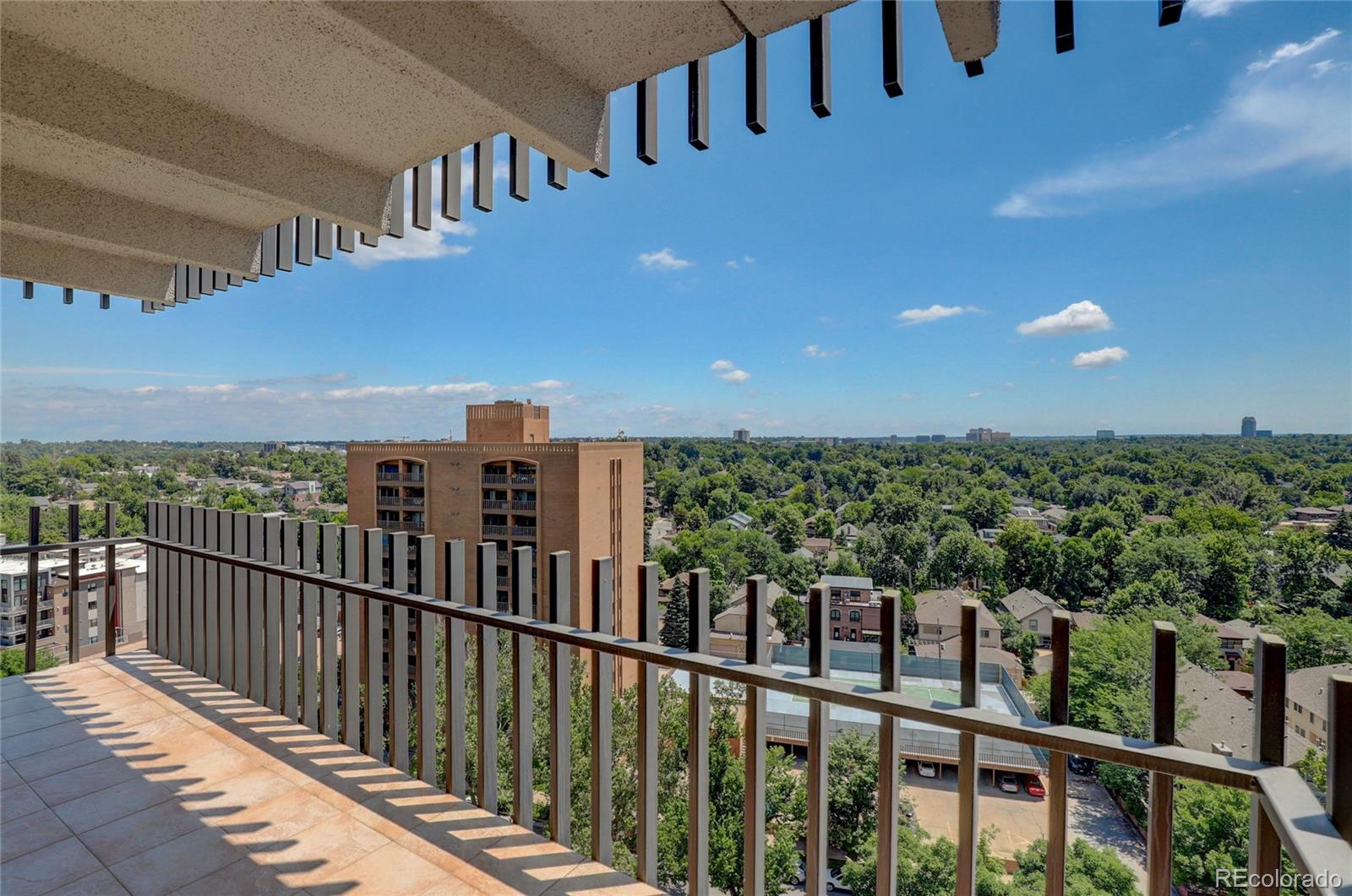 MLS Image #22 for 460 s marion parkway,denver, Colorado