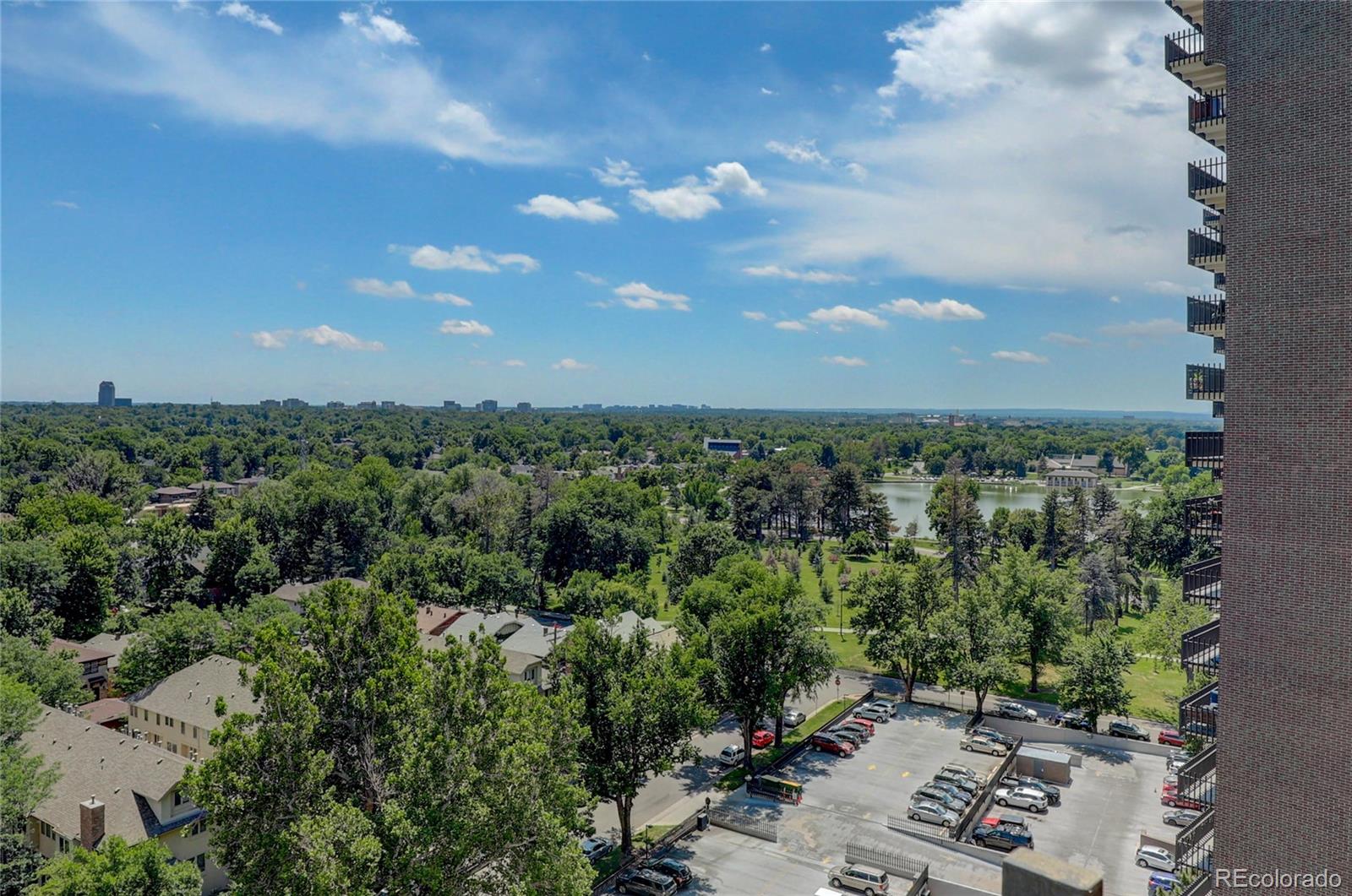 MLS Image #23 for 460 s marion parkway,denver, Colorado