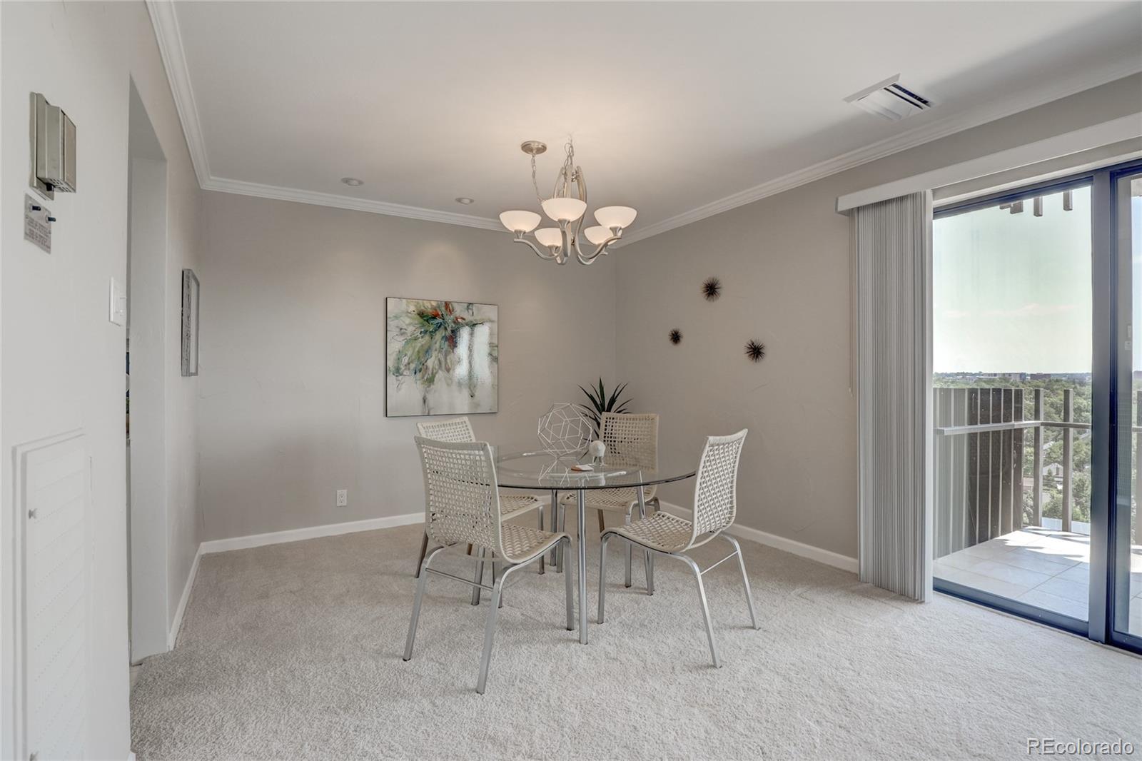 MLS Image #6 for 460 s marion parkway,denver, Colorado