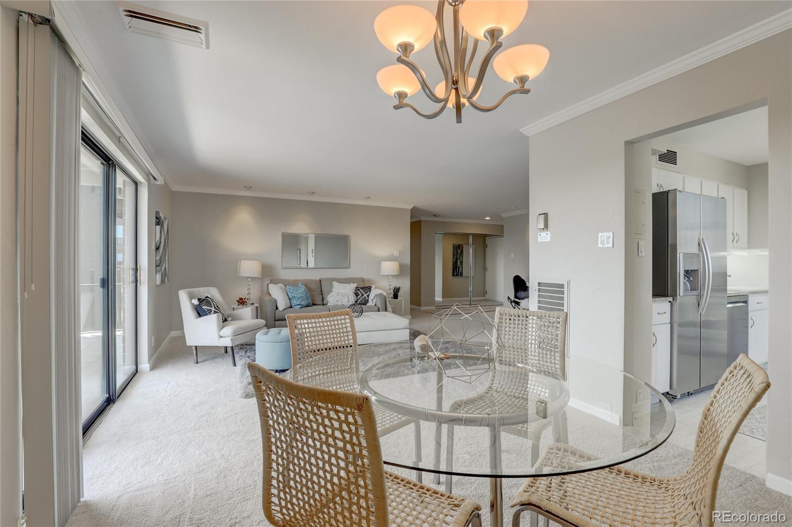 MLS Image #7 for 460 s marion parkway,denver, Colorado