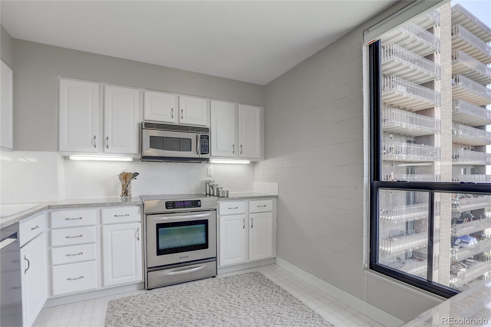 MLS Image #8 for 460 s marion parkway,denver, Colorado
