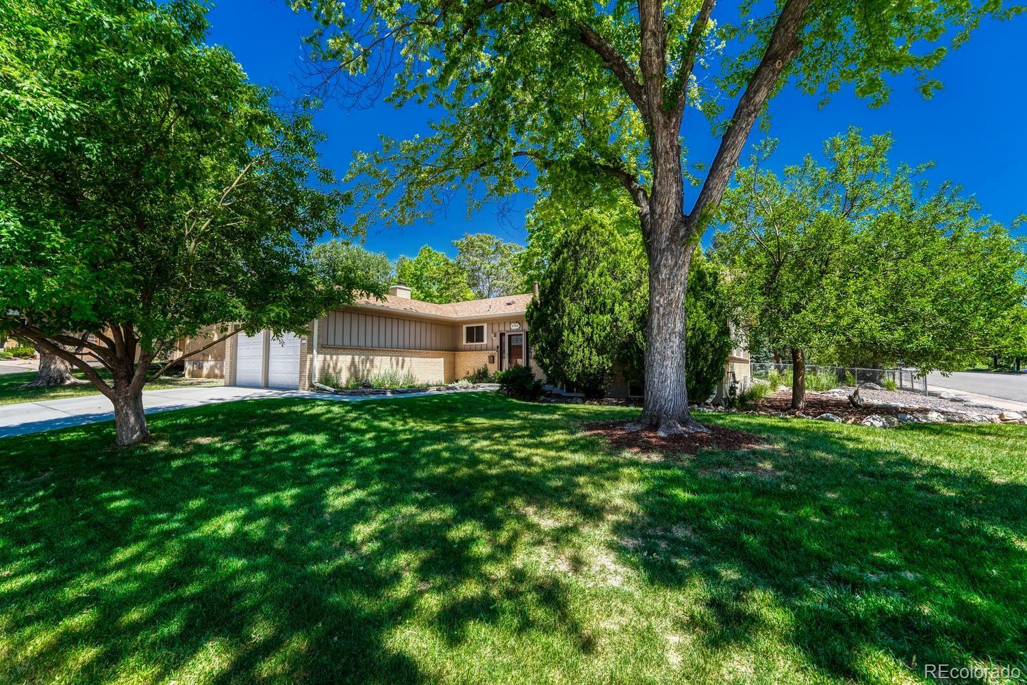 MLS Image #1 for 6904 e villanova place,denver, Colorado