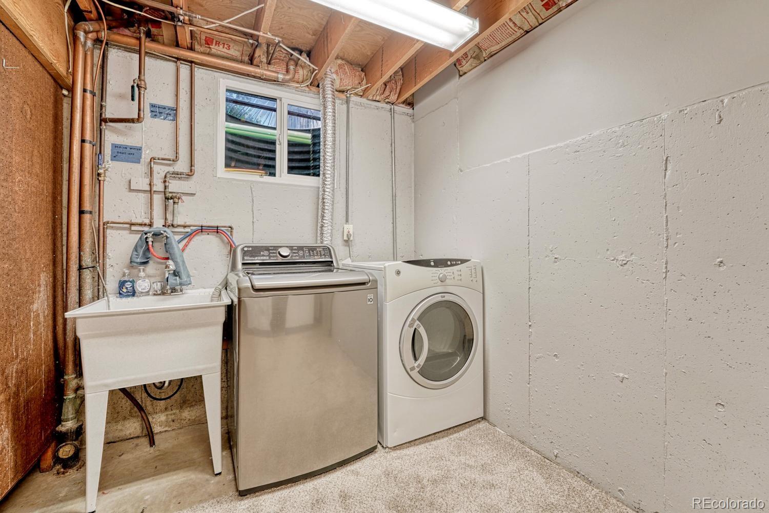 MLS Image #36 for 6904 e villanova place,denver, Colorado