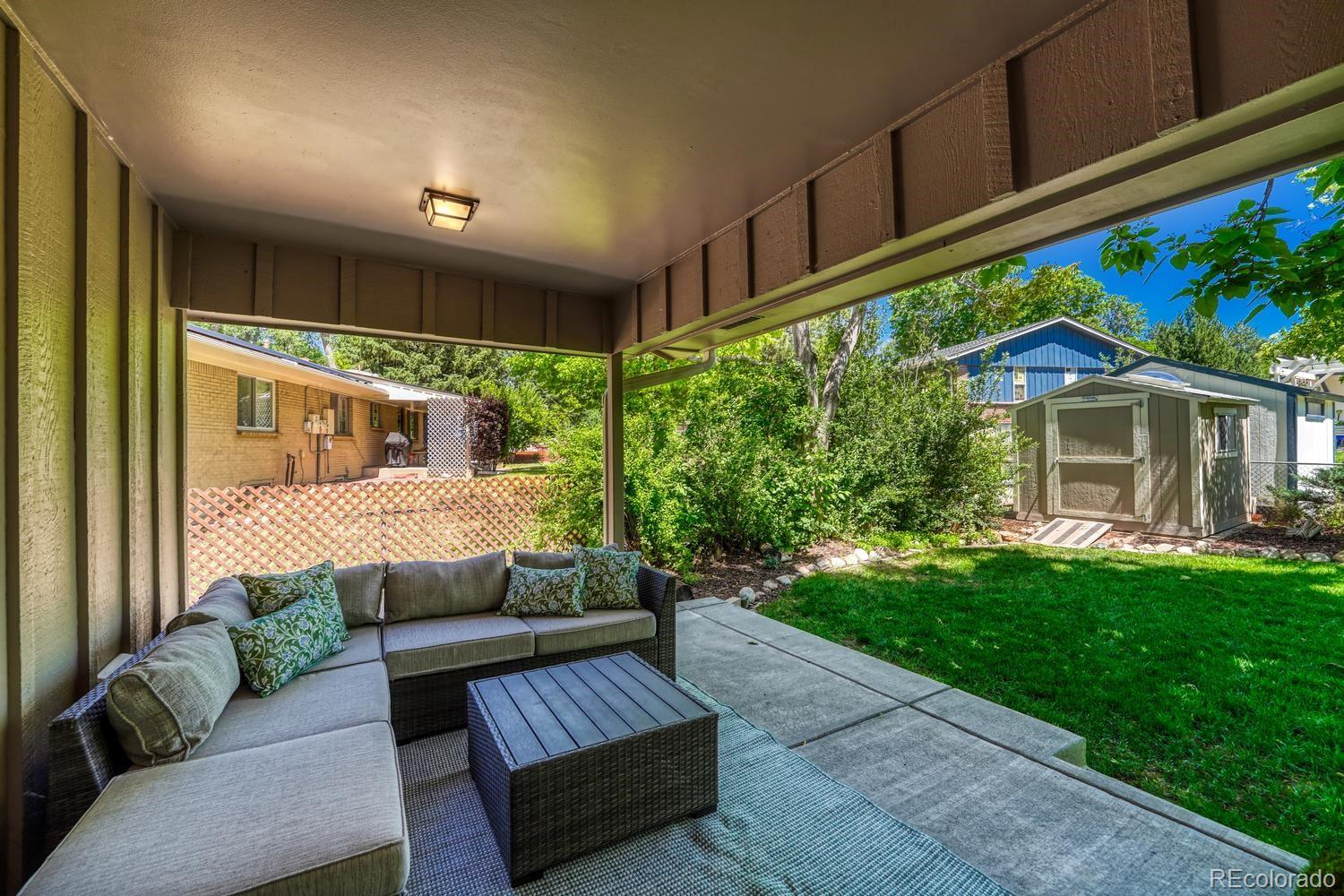 MLS Image #38 for 6904 e villanova place,denver, Colorado