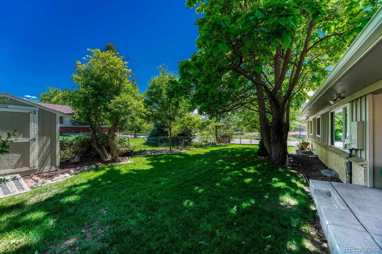 MLS Image #39 for 6904 e villanova place,denver, Colorado