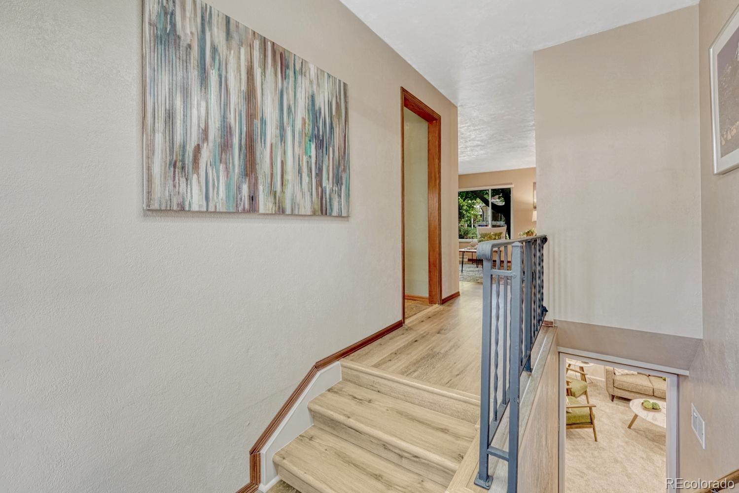MLS Image #4 for 6904 e villanova place,denver, Colorado