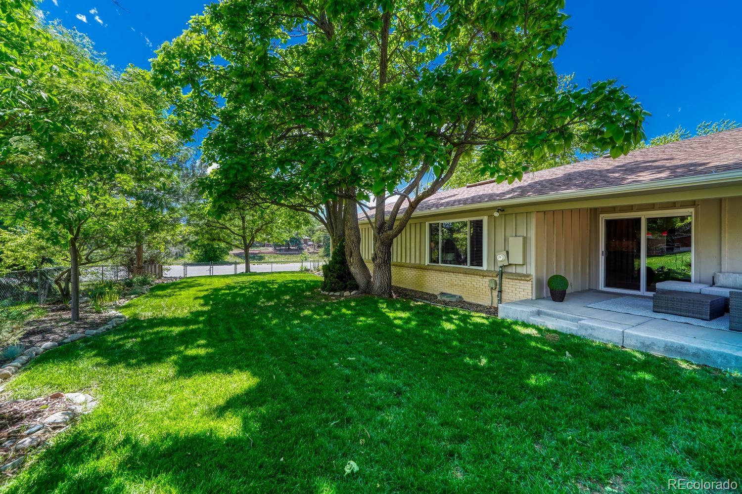 MLS Image #41 for 6904 e villanova place,denver, Colorado