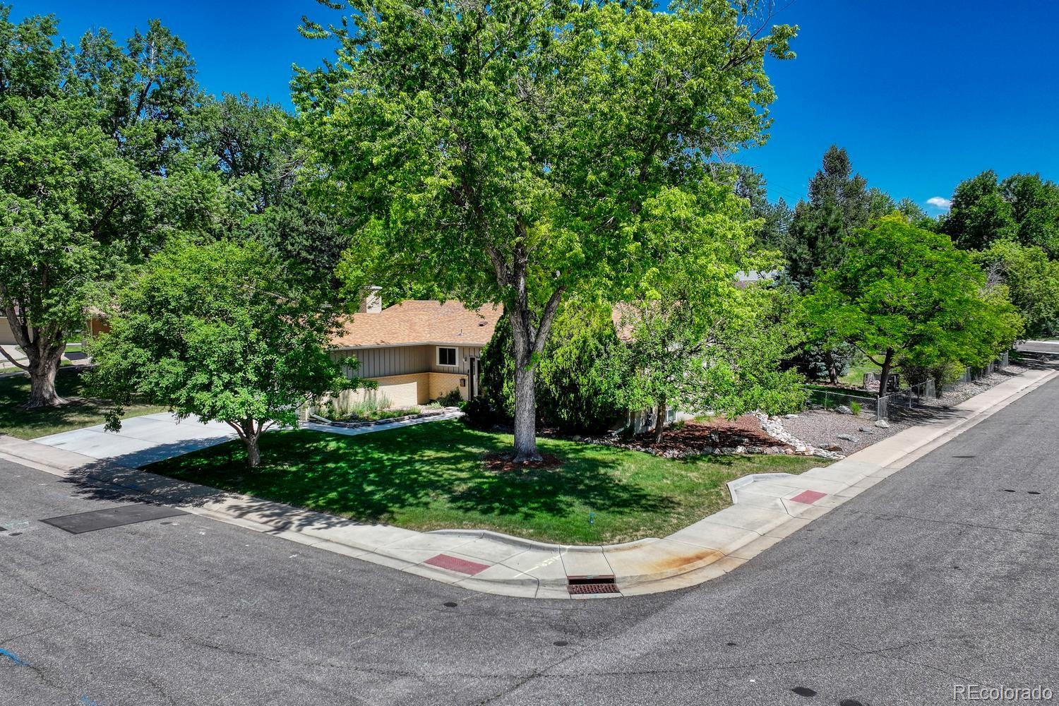 MLS Image #45 for 6904 e villanova place,denver, Colorado