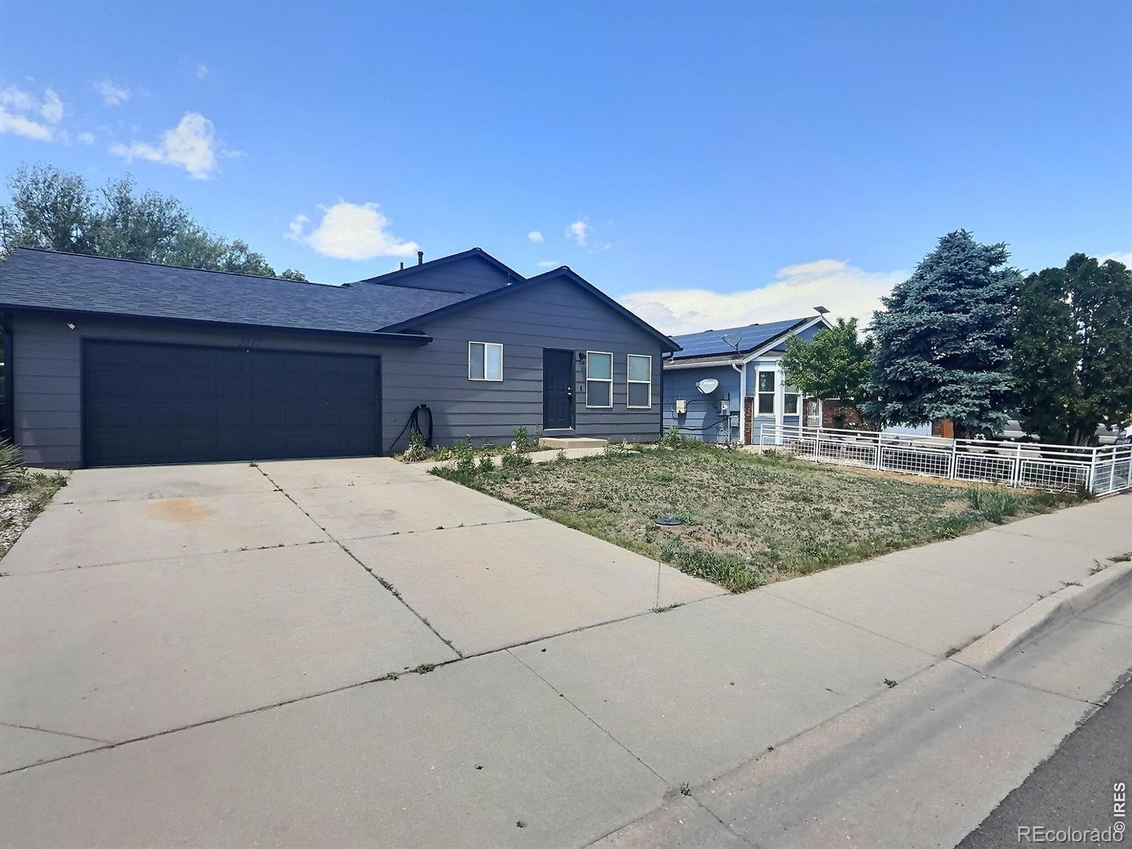 MLS Image #1 for 2217  balsam avenue,greeley, Colorado