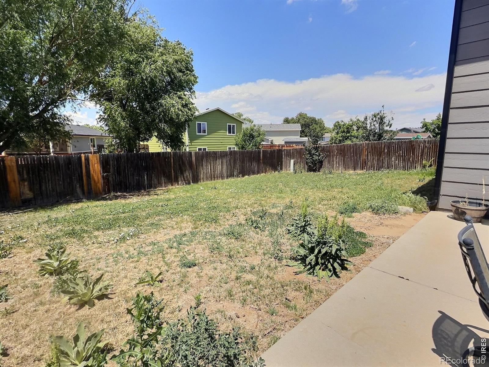 MLS Image #9 for 2217  balsam avenue,greeley, Colorado