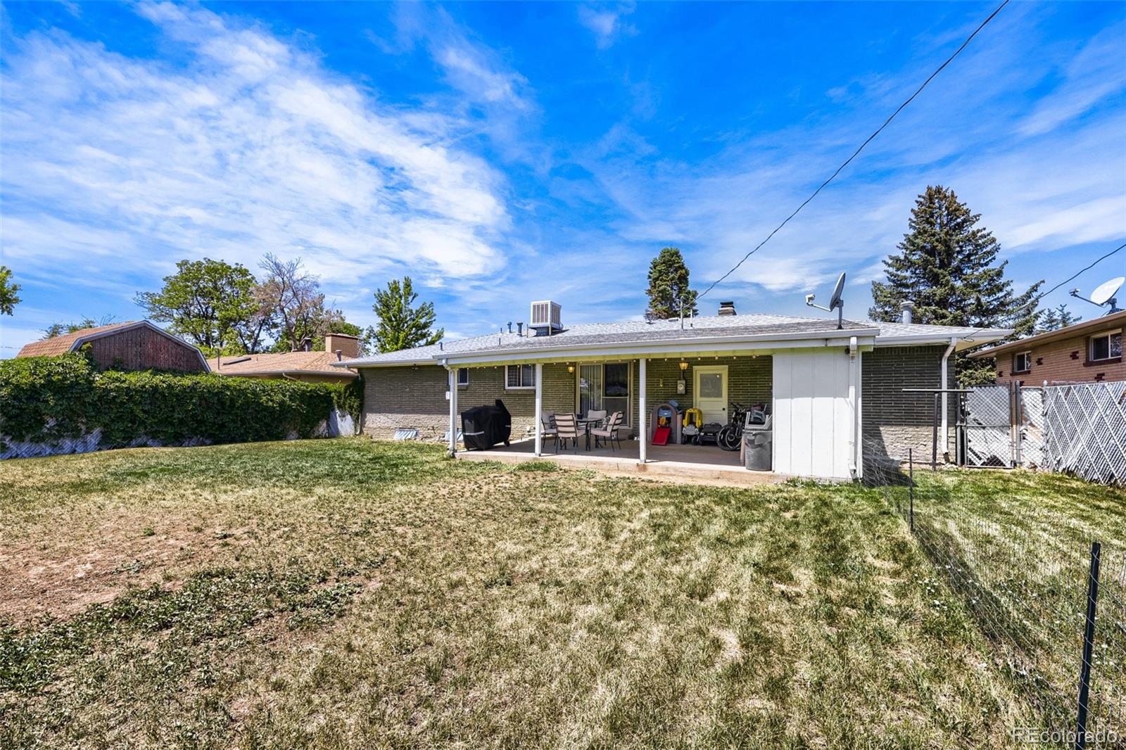 MLS Image #18 for 8906  oakwood st ,westminster, Colorado
