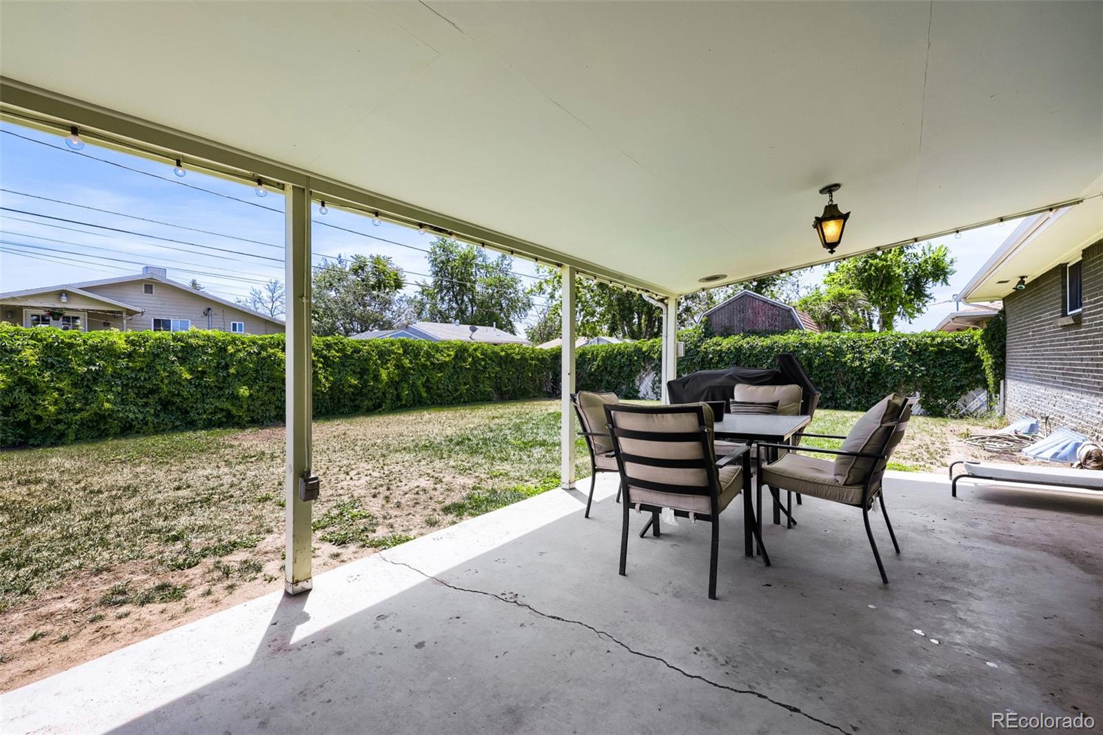 MLS Image #19 for 8906  oakwood st ,westminster, Colorado