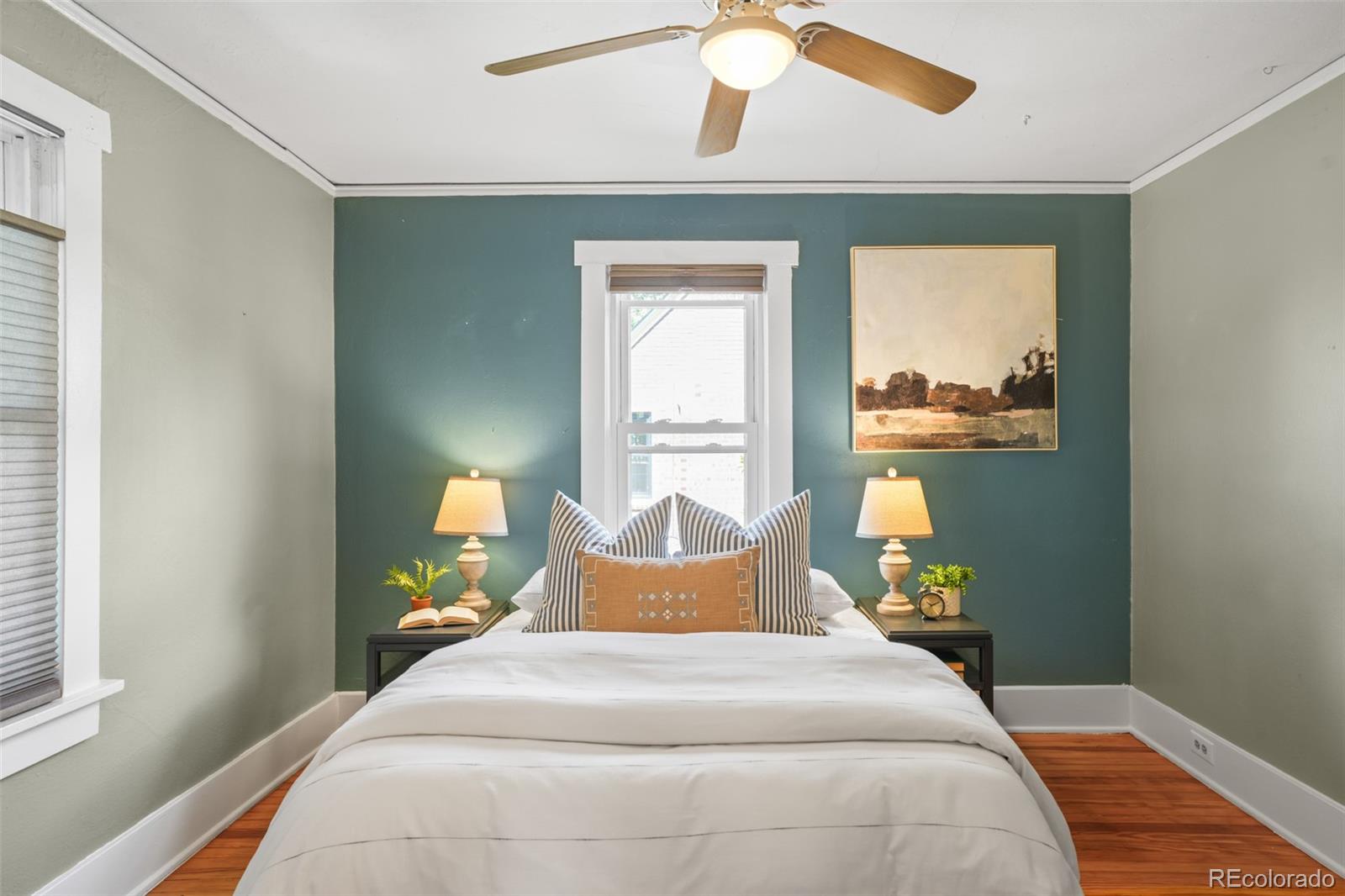 MLS Image #12 for 4401  w hayward place,denver, Colorado