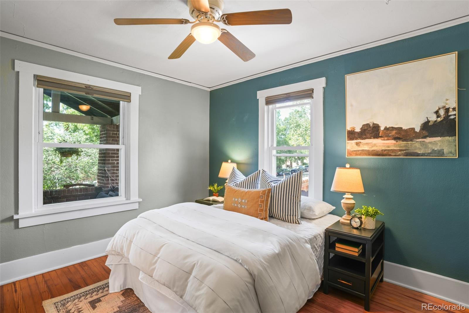 MLS Image #13 for 4401  w hayward place,denver, Colorado
