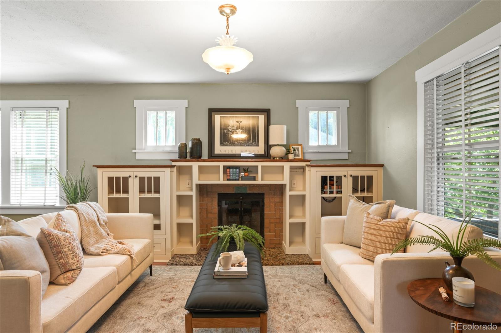 MLS Image #2 for 4401  w hayward place,denver, Colorado