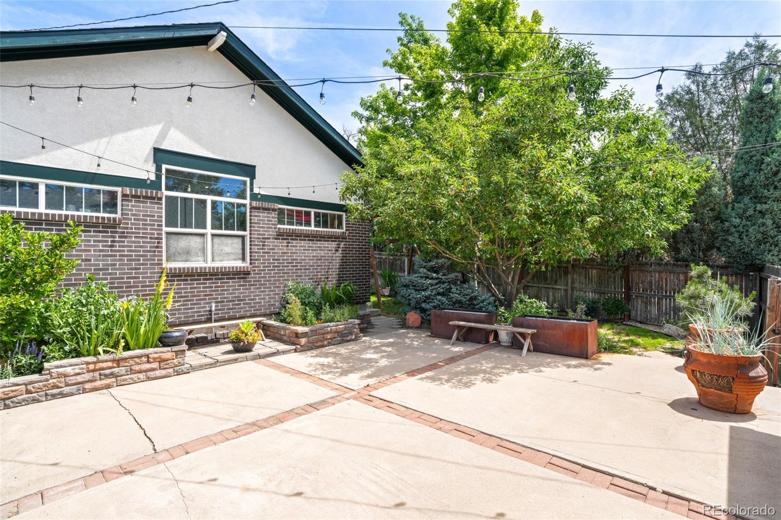 MLS Image #24 for 4401  w hayward place,denver, Colorado