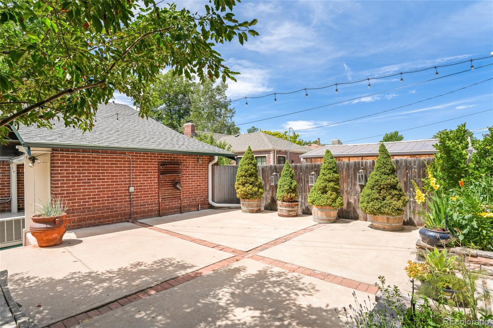 MLS Image #25 for 4401  w hayward place,denver, Colorado