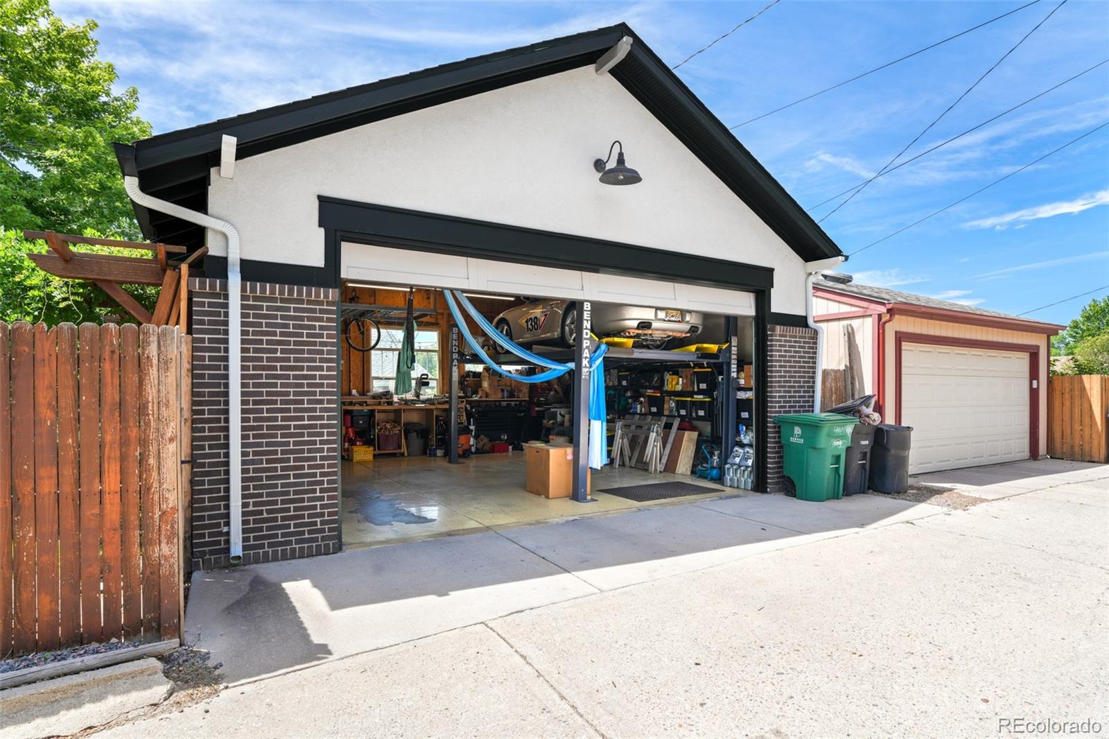 MLS Image #28 for 4401  w hayward place,denver, Colorado