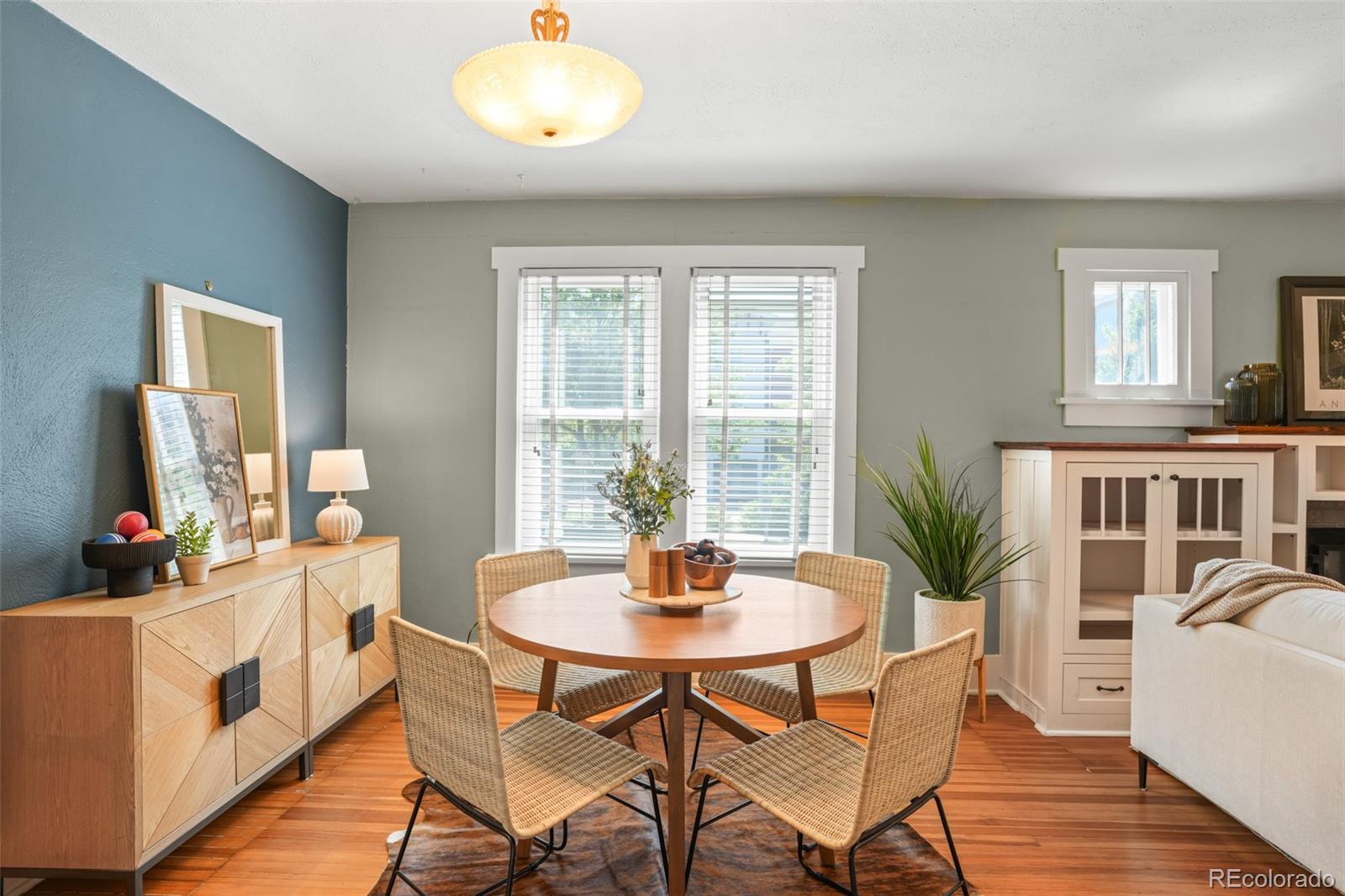 MLS Image #4 for 4401  w hayward place,denver, Colorado