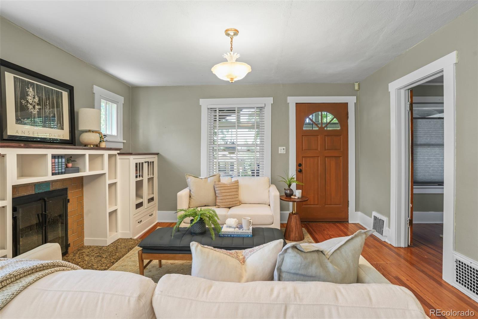 MLS Image #7 for 4401  w hayward place,denver, Colorado