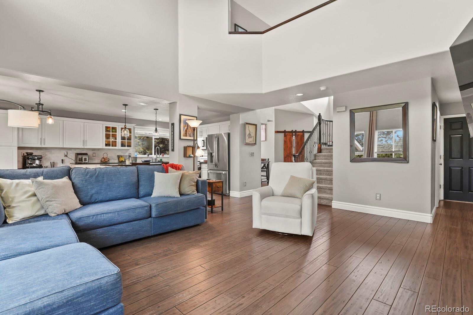 MLS Image #10 for 9907  blackbird circle,highlands ranch, Colorado