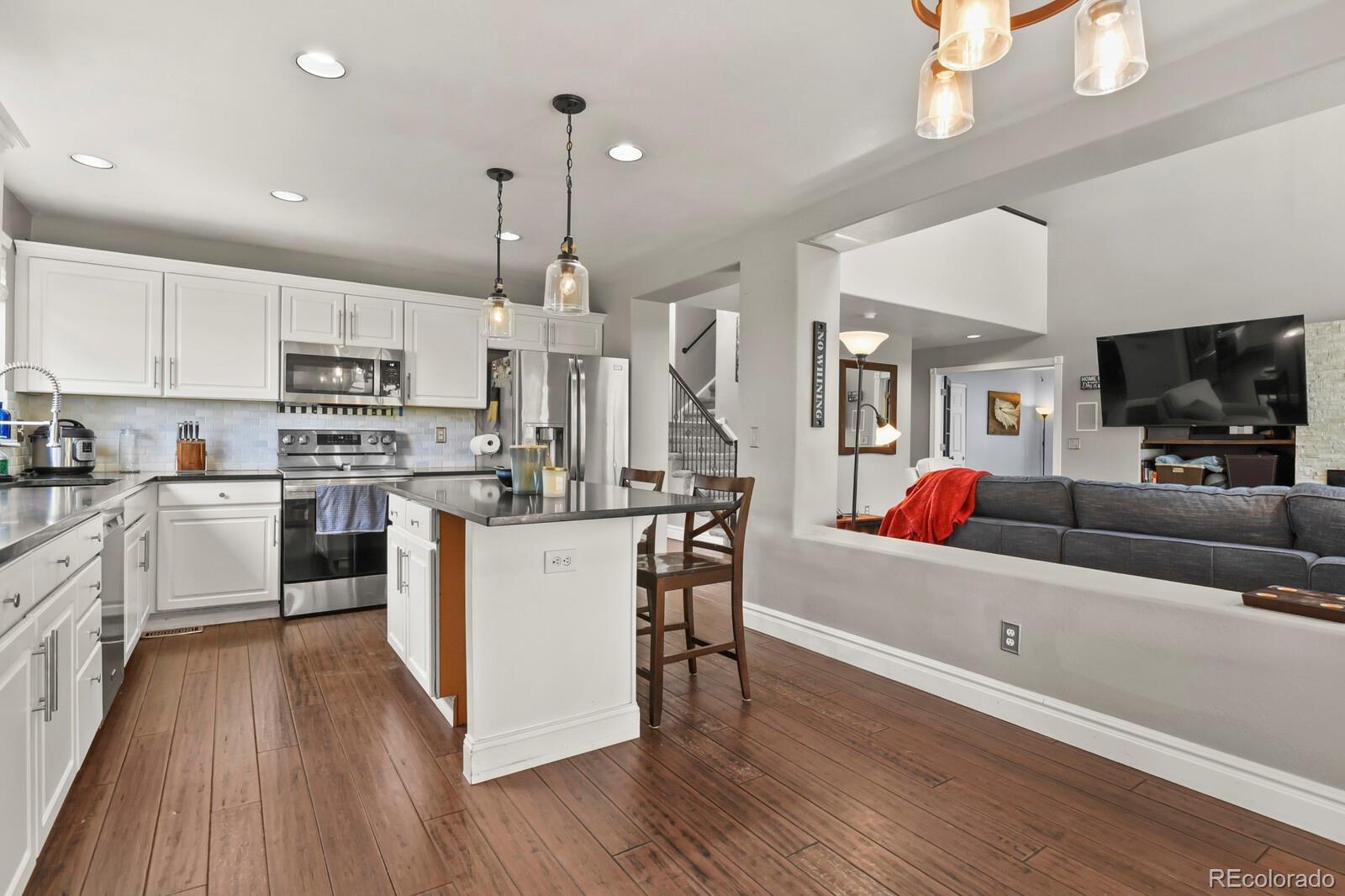 MLS Image #13 for 9907  blackbird circle,highlands ranch, Colorado